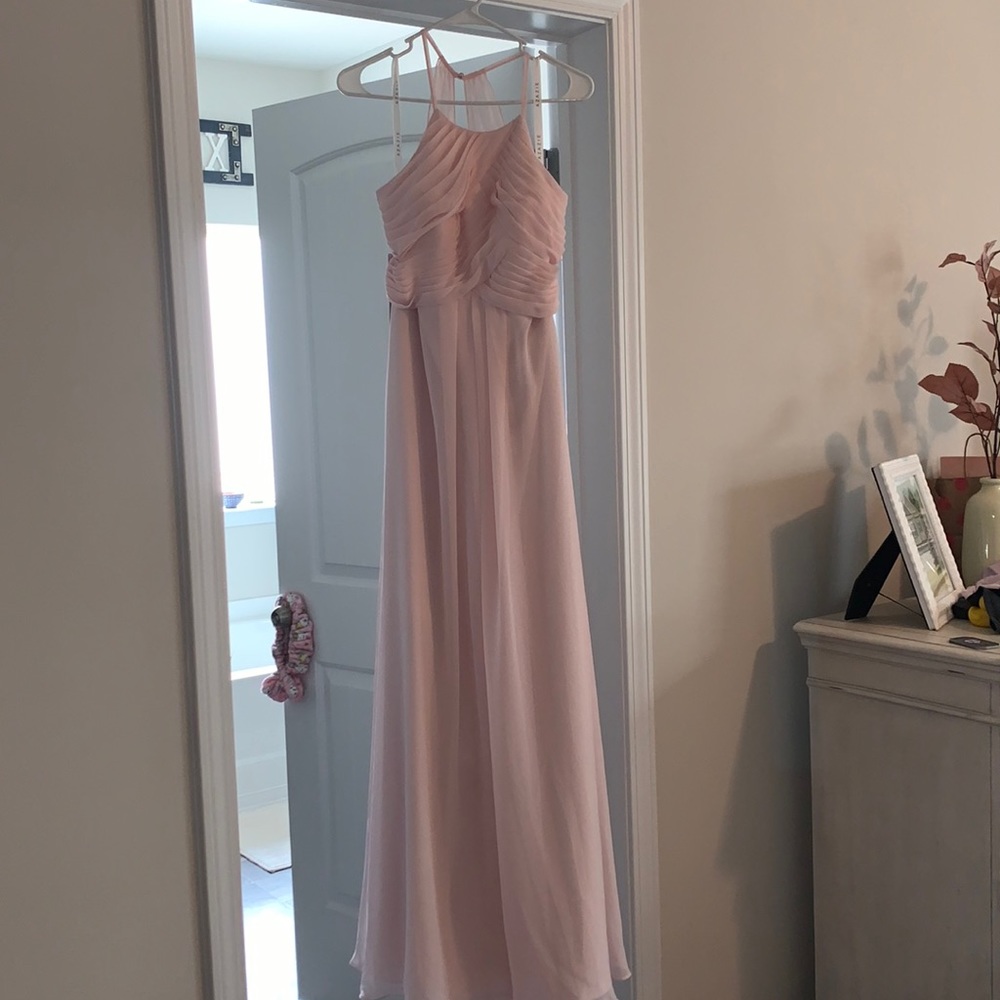 Azazie Formal Dress
